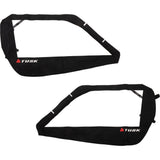 Tusk Zipperless Upper Door Kit Honda Talon 1000R 2019–2026*