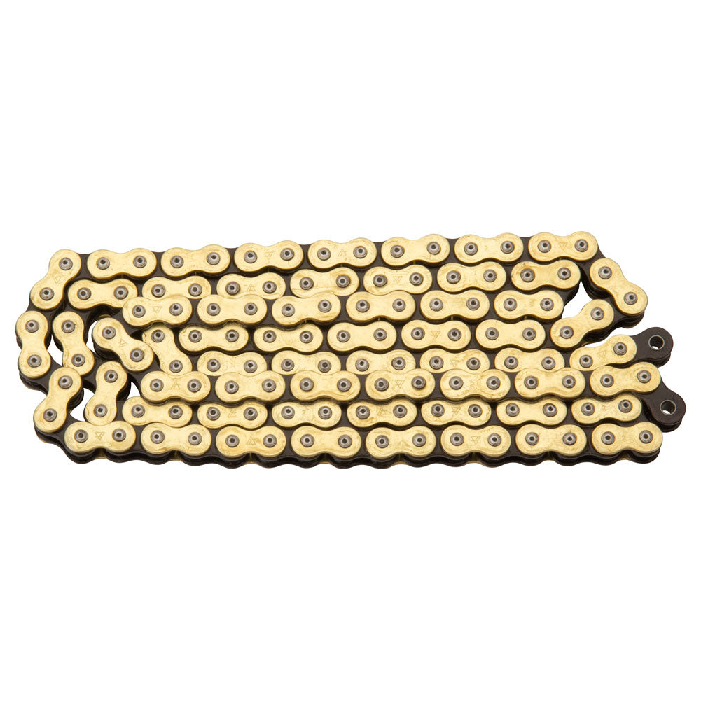 Tusk 420 Gold Plated Race Chain Honda CR80R Expert 1996–2026