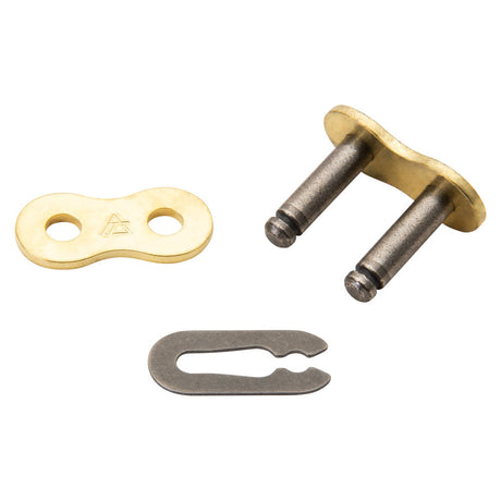 Tusk 428 Gold Plated Race Chain Suzuki RM80 1983-2023