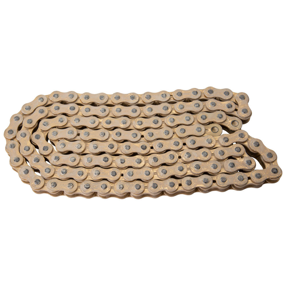 Tusk 520 Gold Plated Race Chain KTM 125 EXC 1990-2027