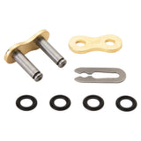 Tusk 520 O-Ring Chain - Yamaha IT200 1974-2026