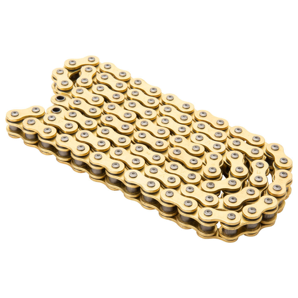 Tusk 520 O-Ring Chain - Yamaha IT200 1974-2026