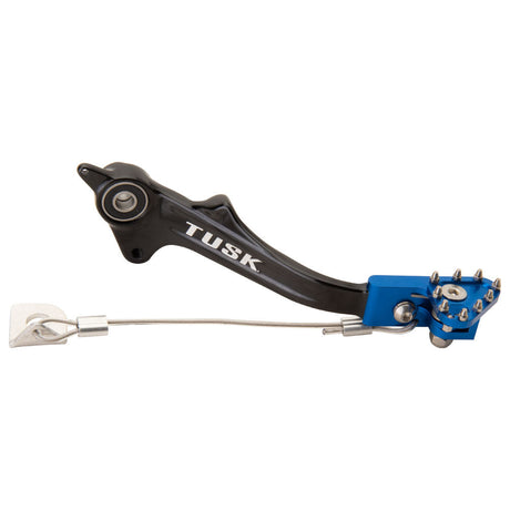 Tusk Aluminum Brake Pedal KTM 690 ENDURO R 2019–2026