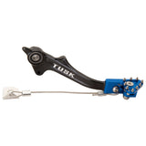 Tusk Aluminum Brake Pedal Husqvarna 701 ENDURO 2020–2026
