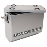 Tusk Aluminum Panniers w/ Pannier Racks Yamaha Tenere 700 2025-2026