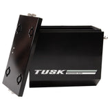 Tusk Aluminum Panniers with Pannier Racks V2 Large BMW R1200GS 2013–2024