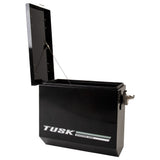 Tusk Aluminum Panniers w/ Pannier Racks Yamaha Tenere 700 2025-2026