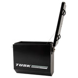 Tusk Aluminum Panniers w/ Pannier Racks Yamaha Tenere 700 2025-2026