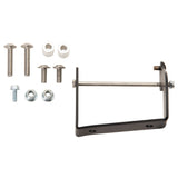 Tusk Aluminum Skid Plate Honda CRF110F 2019–2026