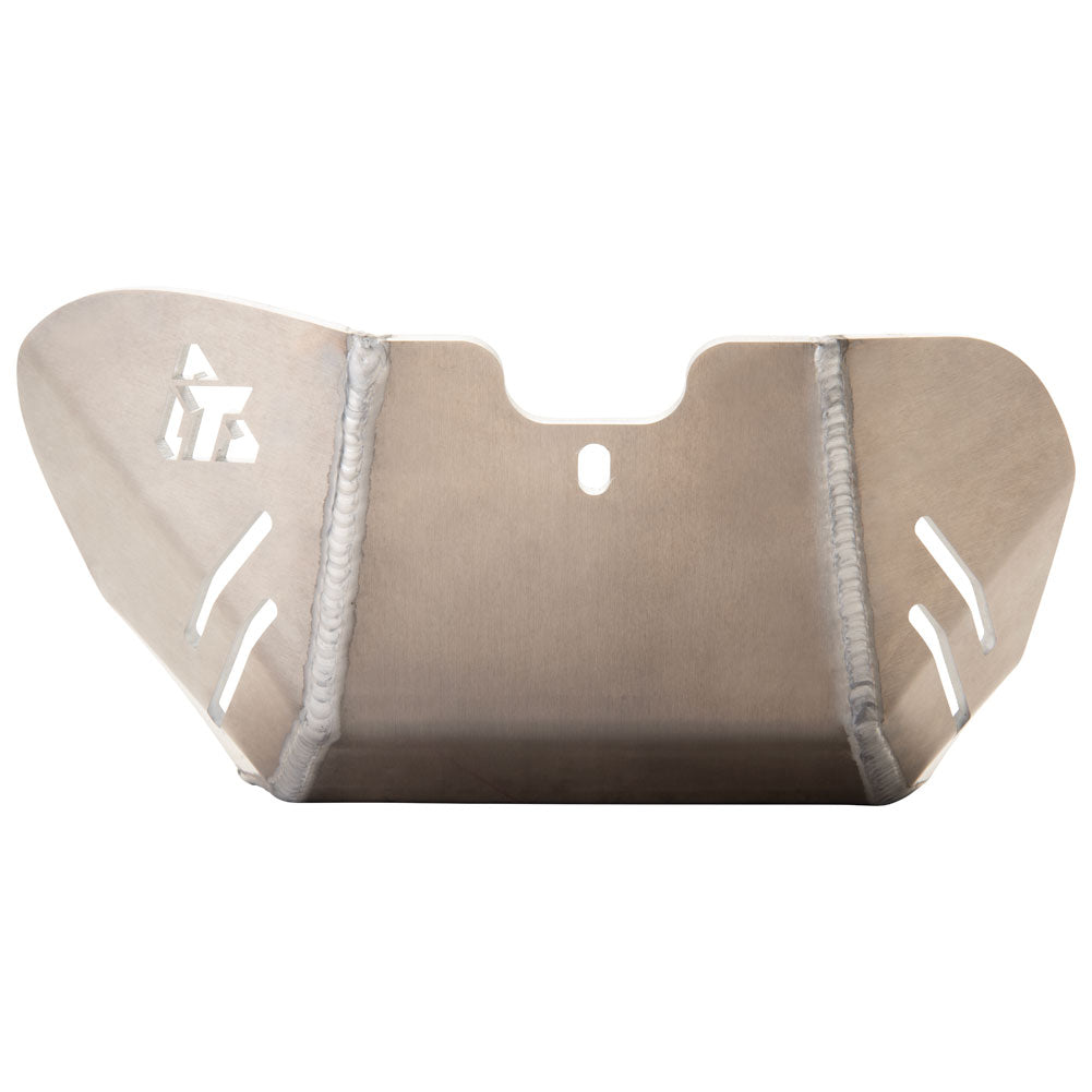 Tusk Aluminum Skid Plate Honda CRF150F 2003–2005, CRF230F 2003-2019*