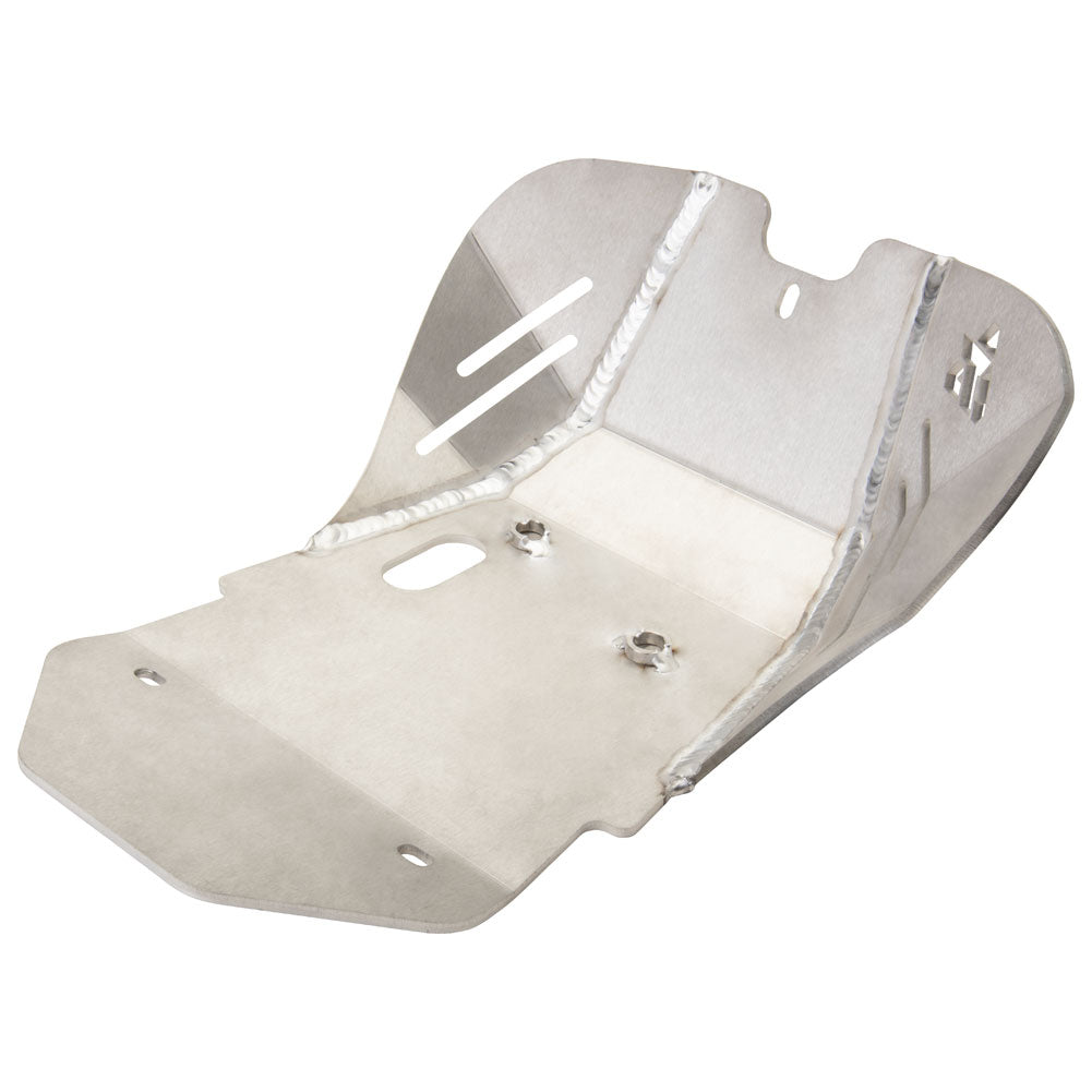 Tusk Aluminum Skid Plate Honda CRF150F 2003–2005, CRF230F 2003-2019*