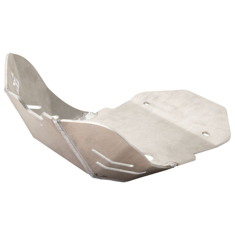 Tusk Aluminum Skid Plate Honda CRF150F 2003–2005, CRF230F 2003-2019*