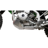 Tusk Aluminum Skid Plate Kawasaki KLX140 2009-2026
