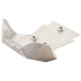 Tusk Aluminum Skid Plate Kawasaki KLX140 2009-2026