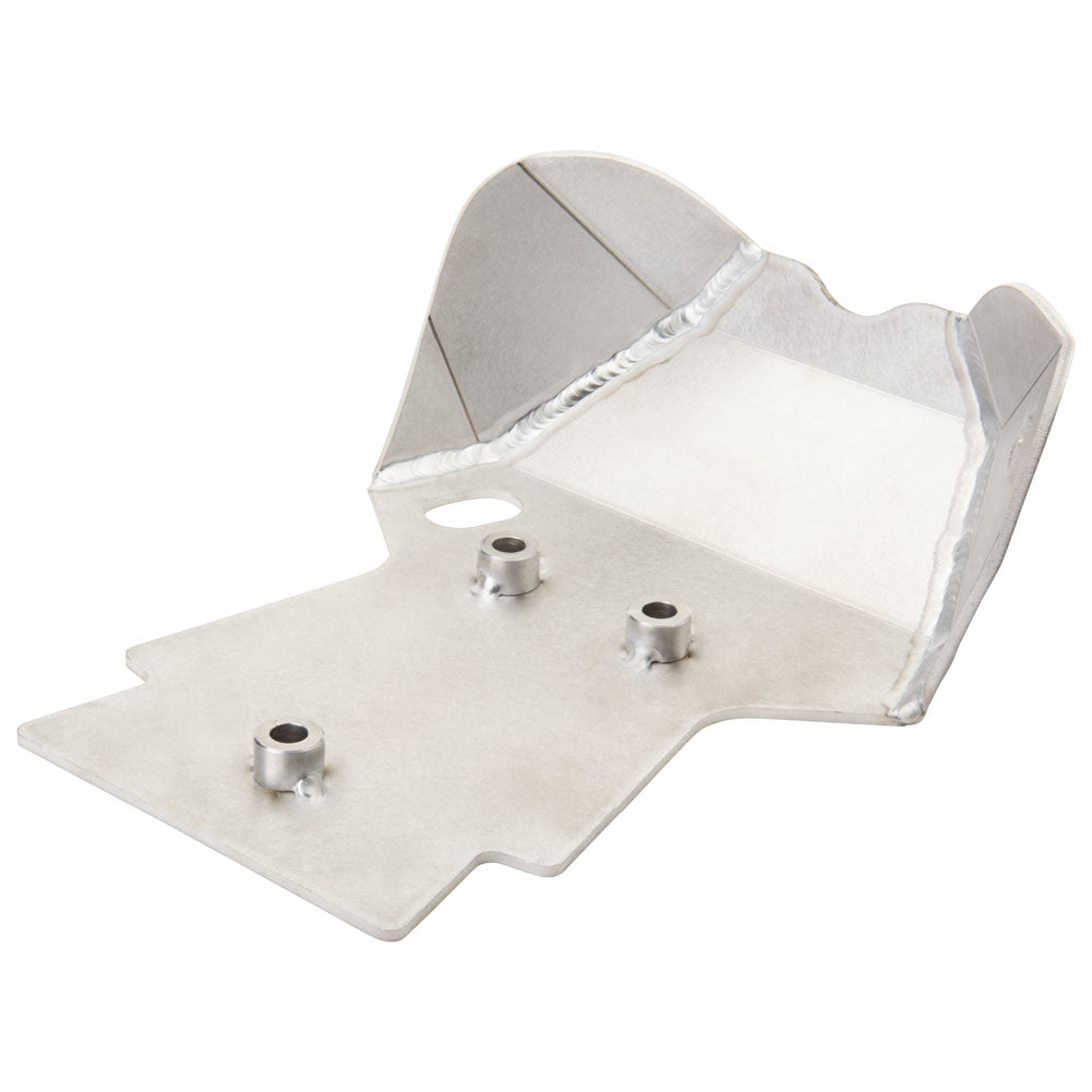 Tusk Aluminum Skid Plate Kawasaki KLX140 2009-2026