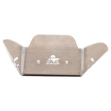 Tusk Aluminum Skid Plate Kawasaki KLX230 2020–2023