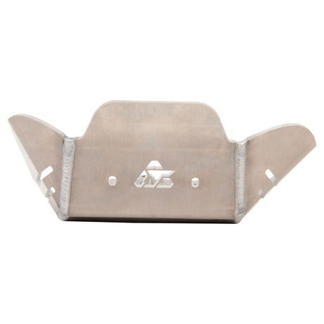 Tusk Aluminum Skid Plate Kawasaki KLX230 2020–2023