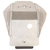 Tusk Aluminum Skid Plate Kawasaki KLX230 2020–2023