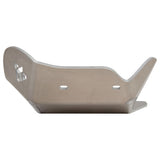Tusk Aluminum Skid Plate Kawasaki KX100 1996–2025