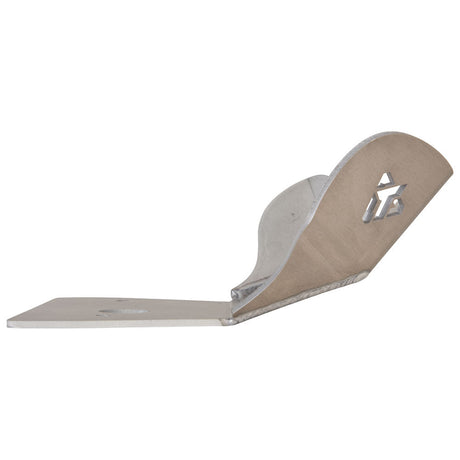 Tusk Aluminum Skid Plate Kawasaki KX100 1996–2025