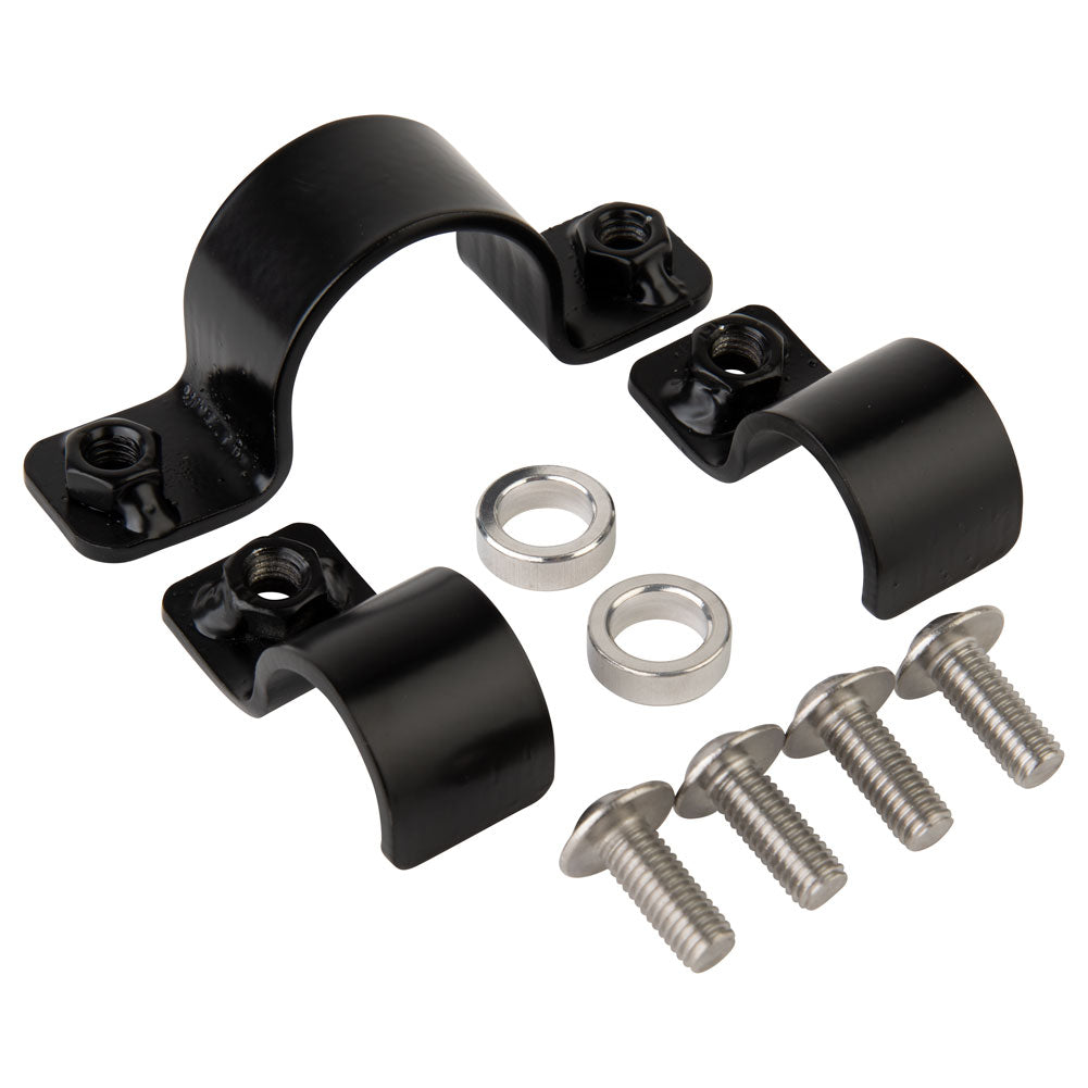 Tusk Aluminum Skid Plate Suzuki RM100 2003–2004