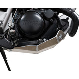 Tusk Aluminum Skid Plate Yamaha TW200 1987-2026