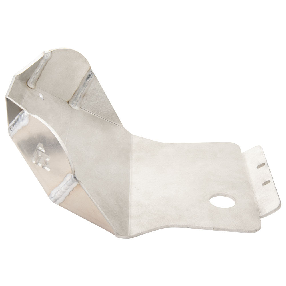Tusk Aluminum Skid Plate - Kawasaki KLX250S / KLX300