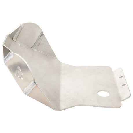 Tusk Aluminum Skid Plate - Kawasaki KLX250S / KLX300
