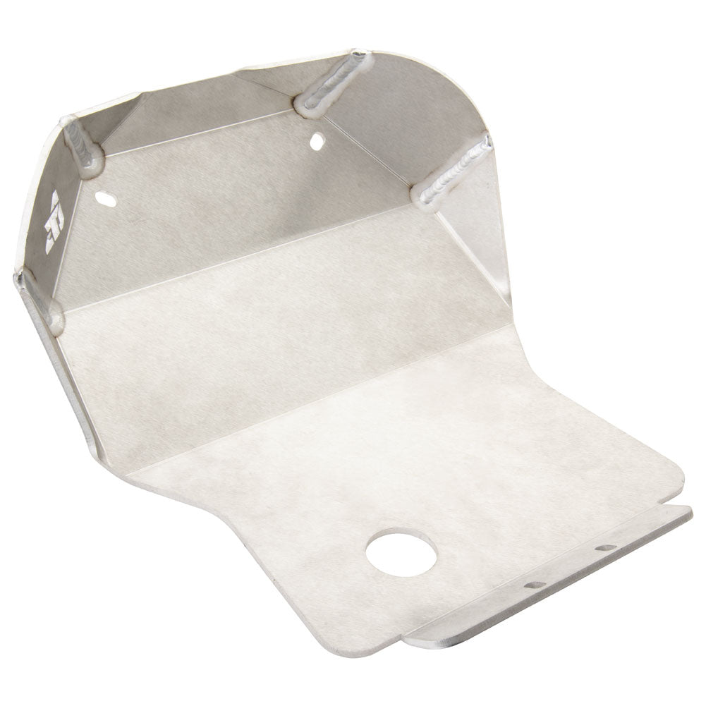 Tusk Aluminum Skid Plate - Kawasaki KLX250S / KLX300