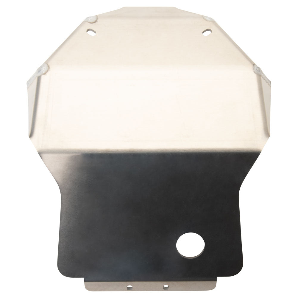 Tusk Aluminum Skid Plate - Kawasaki KLX250S / KLX300