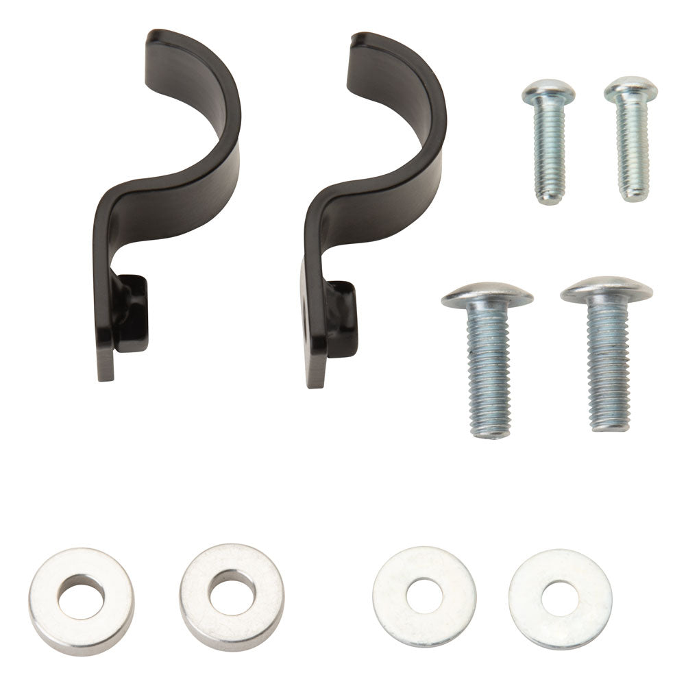 Tusk Aluminum Skid Plate - Kawasaki KLX250S / KLX300