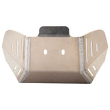 Tusk Aluminum Skid Plate Honda CRF300L 2021–2025
