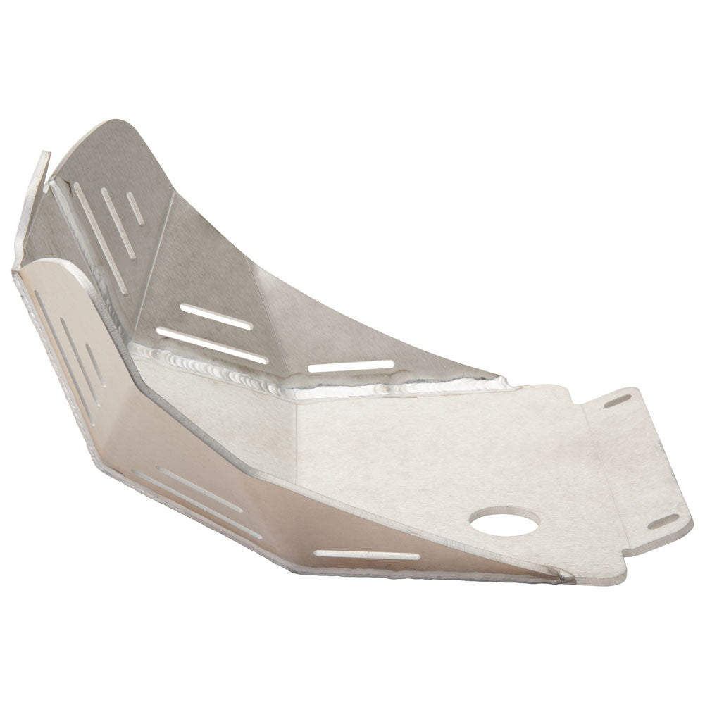 Tusk Aluminum Skid Plate Honda CRF300L 2021–2025
