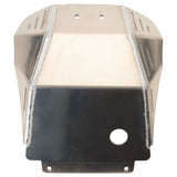 Tusk Aluminum Skid Plate Honda CRF300L 2021–2025