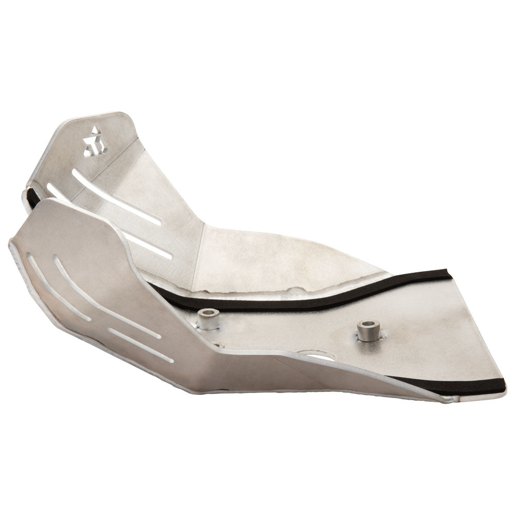 Tusk Aluminum Skid Plate Suzuki DR-Z 400E 2000–2025