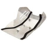 Tusk Aluminum Skid Plate Suzuki DR-Z 400E 2000–2025