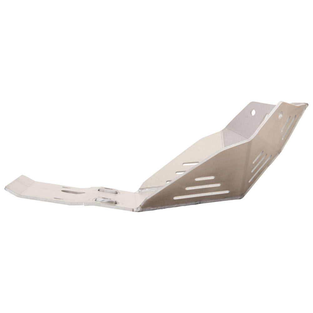 Tusk Aluminum Skid Plate Kawasaki KLR650 2022–2026