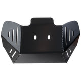 Tusk Aluminum Skid Plate Honda CRF300L 2021–2025