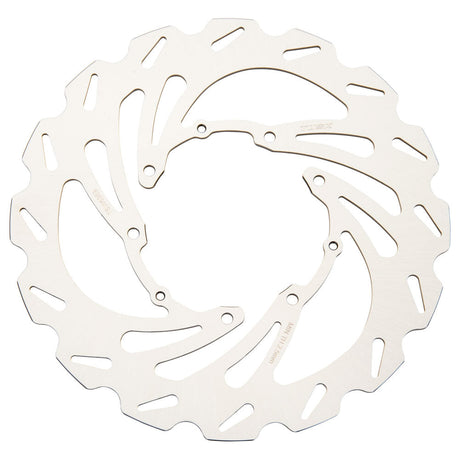 Tusk Stainless Steel Typhoon Brake Rotor Front Honda CRF250R 2015–2027