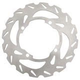 Tusk Stainless Steel Typhoon Brake Rotor Front Sherco 250 SE Extrem 2018-2026