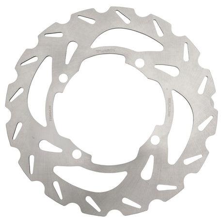 Tusk Stainless Steel Typhoon Brake Rotor Front Sherco 250 SE Extrem 2018-2026