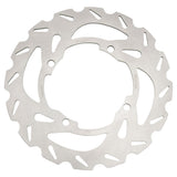 Tusk Stainless Steel Typhoon Brake Rotor Front Sherco 250 SE Extrem 2018-2026