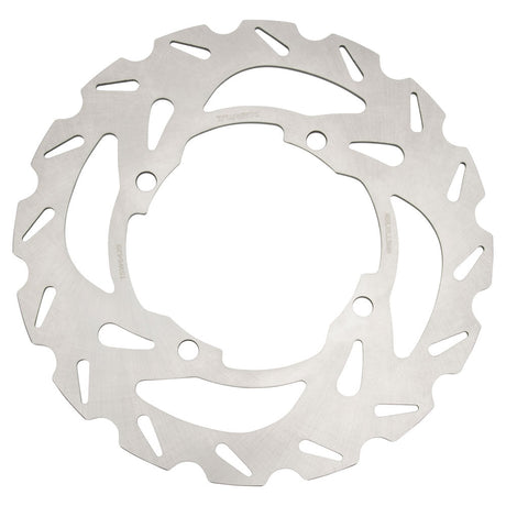 Tusk Stainless Steel Typhoon Brake Rotor Front Sherco 250 SE Extrem 2018-2026