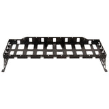 Tusk Cargo Rack Regular Black Powder Coated Can-Am Commander 2021–2026