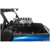 Tusk Cargo Rack Regular Black Powder Coated Can-Am Commander 2021–2026