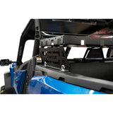 Tusk Cargo Rack Regular Black Powder Coated Can-Am Commander 2021–2026