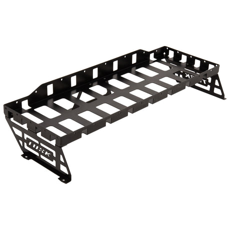 Tusk Cargo Rack Regular Black Powder Coated Can-Am Commander 2021–2026