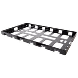Tusk Cargo Rack Regular Black Powder Coated Polaris RZR 2014–2023
