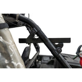 Tusk Cargo Rack Regular Black Powder Coated Polaris RZR 2014–2023