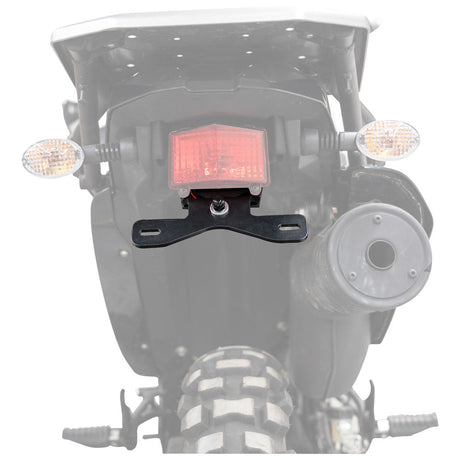 Tusk Fender Eliminator Kit Kawasaki KLR650 2022–2026